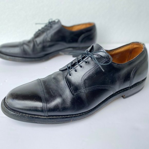 size 13 narrow mens shoes